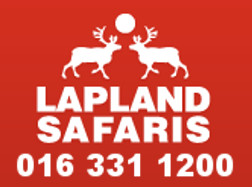 Lapland Safaris logo